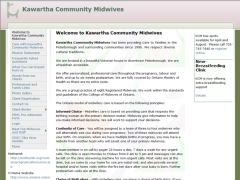 Kawartha Community Midwives
