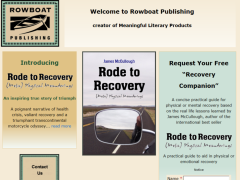 Rowboat Publishing